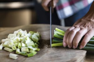 Legume aromatice metoda Toaca apoi stai