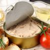 Pate vegetal: Ce ingrediente conţin cele mai populare produse 