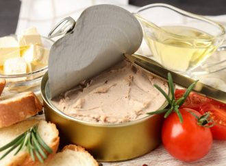 Pate vegetal: Ce ingrediente conţin cele mai populare produse 